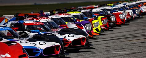 imsa daytona 2024 entry list